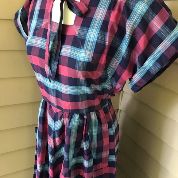 Vintage 1960’s , “Marcy Allen”beautiful dress - Picture 6 of 13